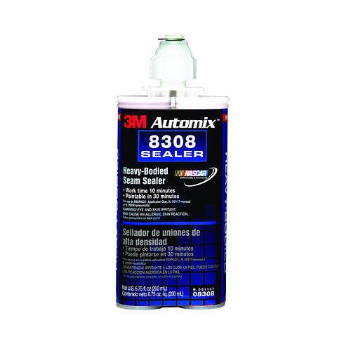 3m automix heavy-bodied seam sealer, 08308, 200ml for sale