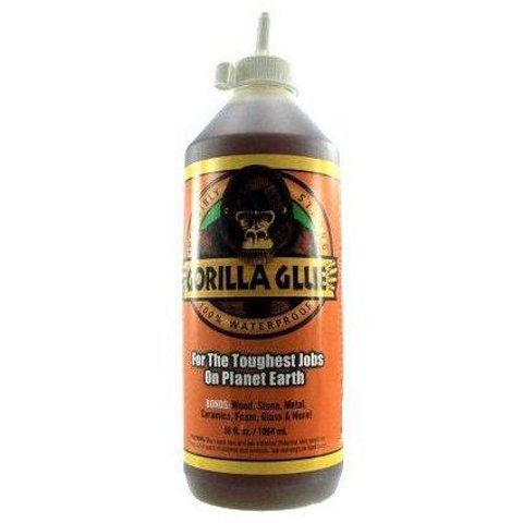 36 oz. Multi-Purpose Waterproof Gorilla Glue