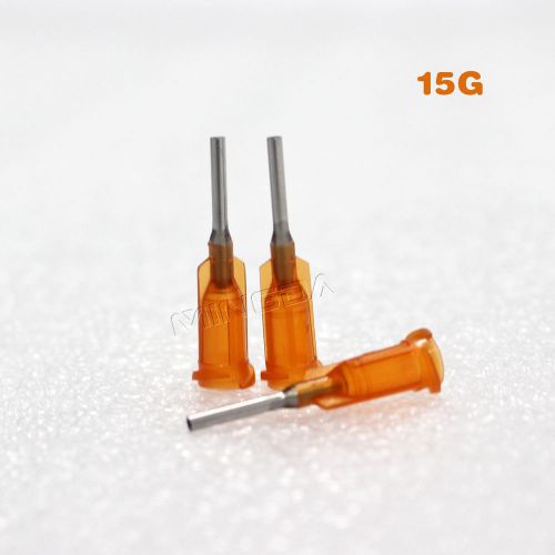 Wholesale dispensing needle splastic stainlesssteel dispenser needle glue needle for sale