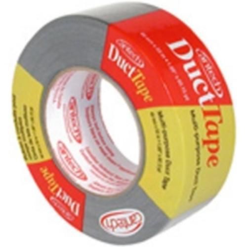 M.p. Duct Tape Silver 55m (39521)