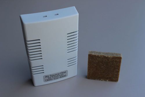 RuMate passive air freshener dispenser