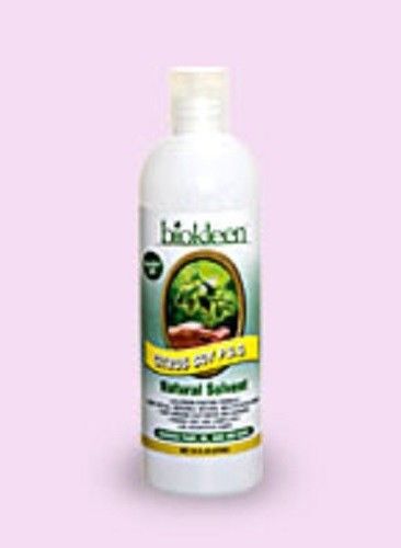 Biokleen Natural Paint Oil Gum Remover Carpet Spotter