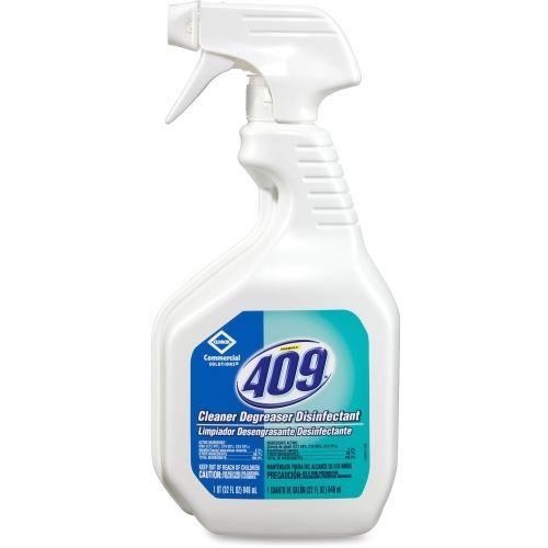 Cox35306ct 409 cleaner/degreaser,disinfect,32 oz.,12/ct,trigger spray for sale