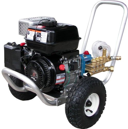 PPS3030LCI-50 3000PSI @ 3.0GPM Pressure Washer Cat Pump LCT Engine