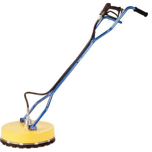 Be pressure whirl-a-way surface / concrete cleaner for sale