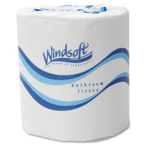 Windsoft embossed toilet paper  - win2405 for sale