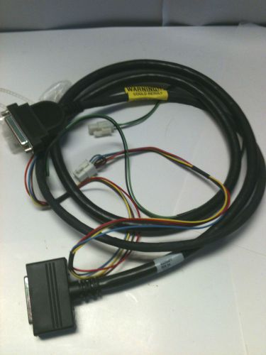 GE Ericsson 19B802554P7  802554P7 Radio Extended Accessory Cable  NEW