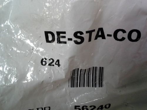DE-STA-CO 624 CLAMP