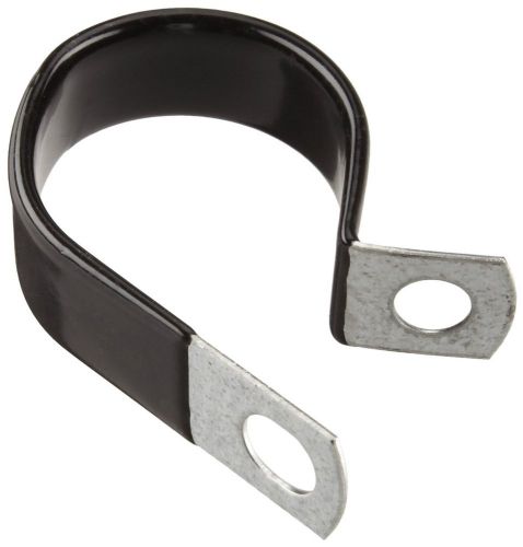 Kmc stampings cov series steel loop hose clamp, vinyl coated, 1/4&#034; clamp id, for sale