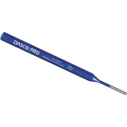 Dasco 0581-0 pin punch-3/32&#034; pin punch for sale