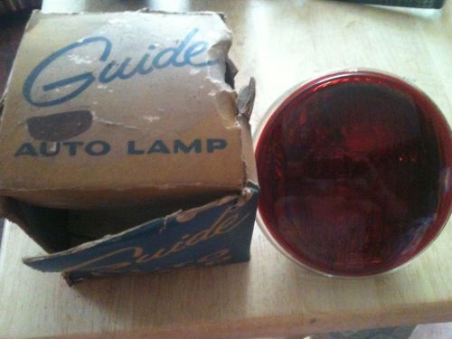 1940s - 1950s Guide 4014R Auto Lamp 4 1/2 Inch Light Spotlight ??