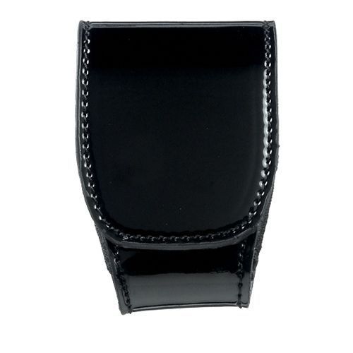 Asp duty chain / hinge / rigid handcuff case gloss asptec black 56137 for sale
