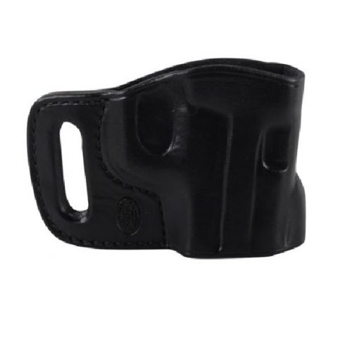 El Paso Combat Express Holster Right Hand Black Sig 220 226 Leather CES26RB