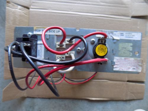 Heat Strip 4.8 KW. @ 240 V.  Model  H6K005HO1