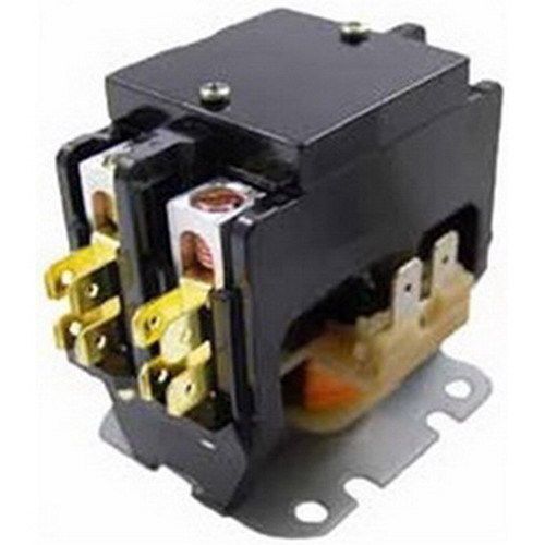 MARS 173 Series Jard 17425 Coil 2 Pole Definite Purpose Contactor With Lugs