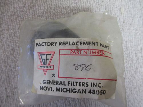 General Filters 896 Humidifier Valve Body Repair Kit - NEW