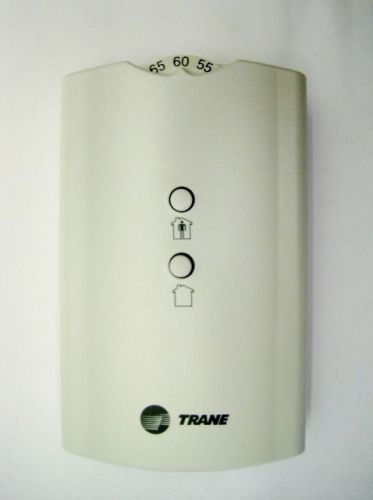 Trane SEN01447 Wired Zone Sensor X13511527-01 NEW