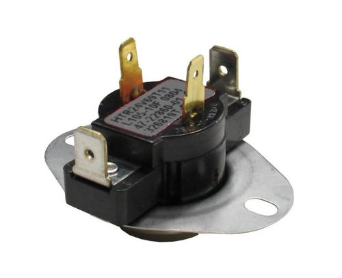 Rheem ruud limit switch - auto reset (halc) 47-22860-03 for sale