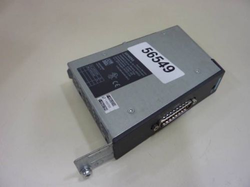 Siemens Sensor Module 6SL3 055-0AA00-5BA3 #56549