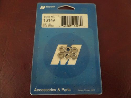 MagneTek, A.O. Smith, 1314A, 1/8&#034; Metal Spacers