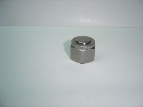 Swagelok ss-810-p plug for 1/2&#034; tube fitting new no box for sale
