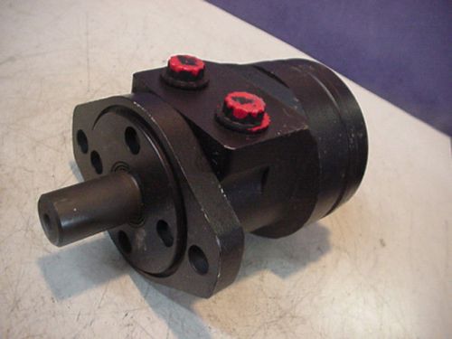 New Eaton Char-lynn charlynn S series hydraulic motor 103-1540 3.6in/3 rev disp