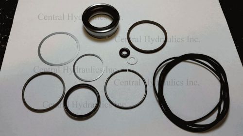 White hydraulic motor roller stator seal kit 300333900 for sale