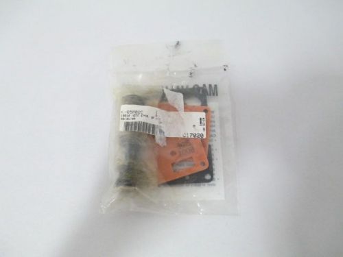New mac k-65002c valve hydraulic replacement part repair kit d238653 for sale