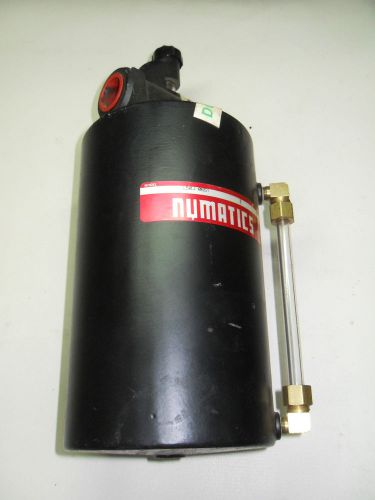 (x9-2) 1 new numatics l50j-06s1 lubricator for sale