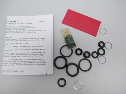 New aurora air products ss2211pb service kit cylinder replacement part d274024 for sale