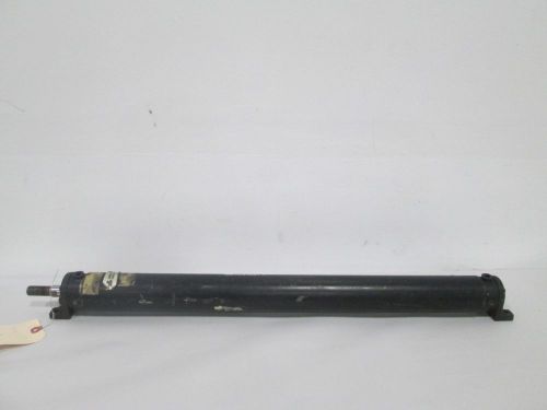 22 IN STROKE 2-1/4 IN BORE PNEUMATIC CYLINDER D294612