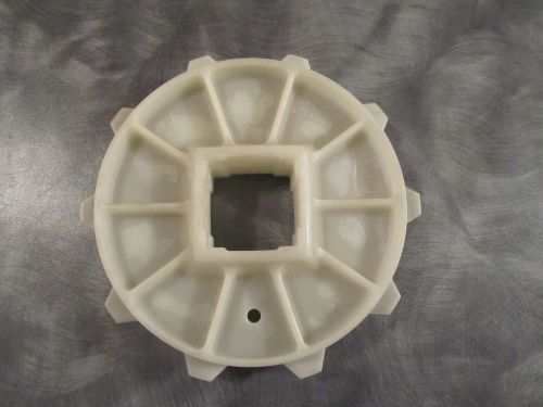 Intralox 10t sprocket 6.4pd for sale