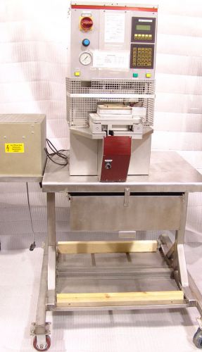 Sealing machine bmk bodensee for sale