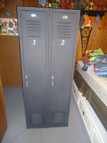 Metal school/gym/storage/employee-lockers/cabinets for sale