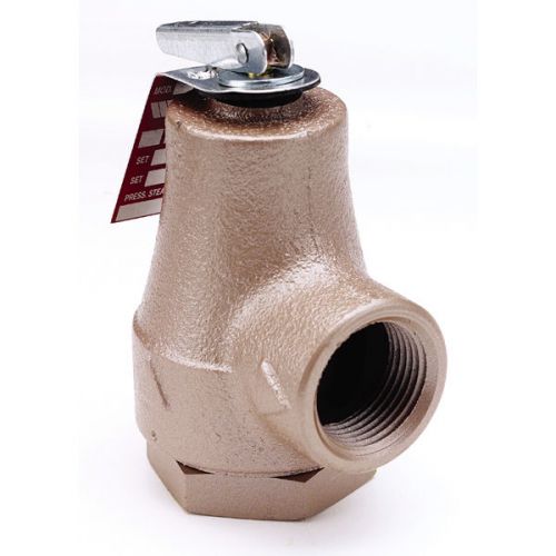 Watts 374a pressure relief valve 3/4&#034; 30 psi 0358553 for sale