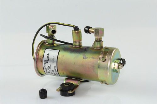 12V U-SHIN Transistor Fuel Pump TFP