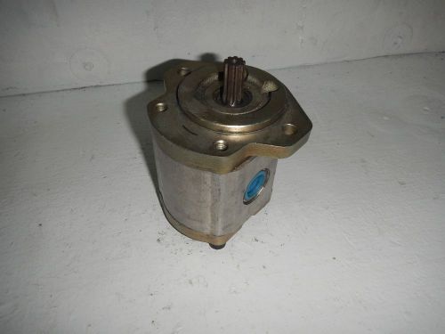 Rexroth 9510-290-126 hydraulic pump 3000 psi for sale