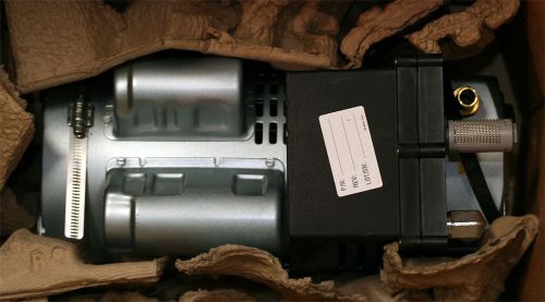 GAST Manufacturing 1023-318Q-G274AX Vacuum Pump