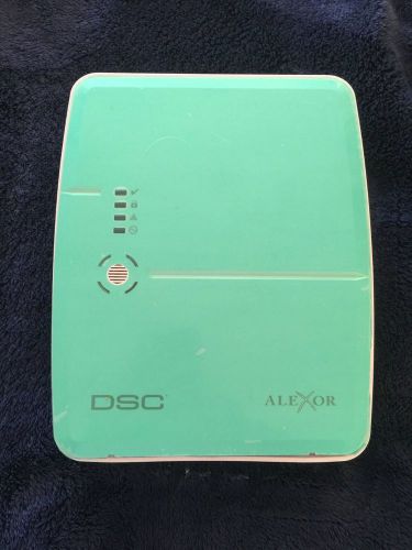 DSC PC9155 Alexor Wiress Alarm Panel 2-Way