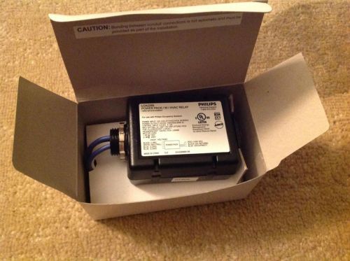 New philips lca2285(cle) 120/277v occupancy sensor power pack for sale