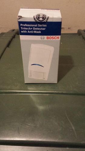 Bosch Professional Series Tritech + Detector With Anti-Mask Motion Detertor
