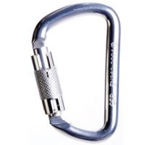 Guardian steel auto lock carabiner 3 01813-qc for sale