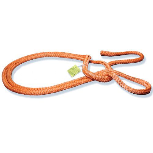Tree workers loopie slings,adjustable tenex round sling, 12 strands, made usa for sale