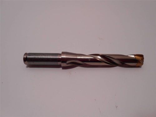SECO CROWNLOC SD105-16.00/16.99-80-0625R7 INDEXABLE DRILL
