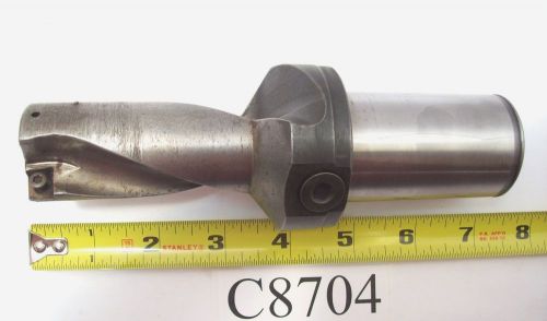 Seco indexable drill  part # sd59-b-3-1150 lot c8704 for sale