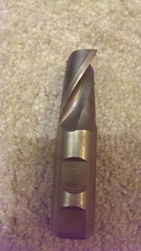 7/8 end mill