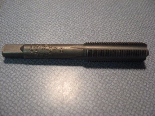 New us made hanson tap, 4 flute 7/16 - 20 nc for sale