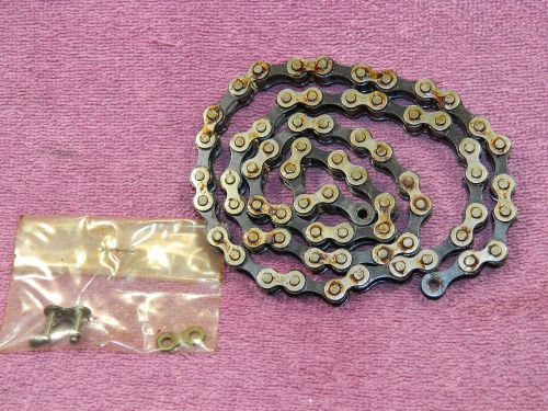 Brown &amp; sharpe #451-33299 roller chain original for automatic screw machines!!sj for sale