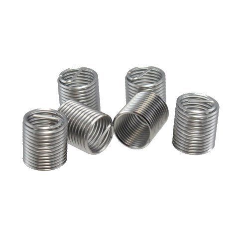 1/2&#034;-20 Helicoil Inserts