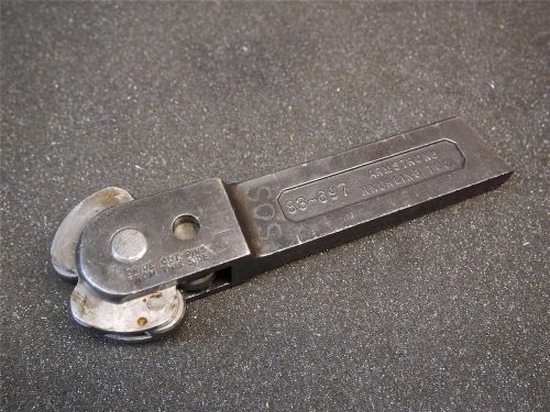 Armstrong 83-697 knurling tool for sale